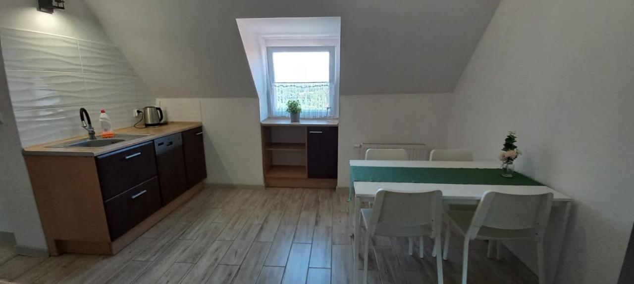 City View Kanonierska - Przy Parku Blisko Centrum Swidnica  Ngoại thất bức ảnh